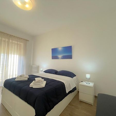 Helios Apartment Лечче Екстер'єр фото