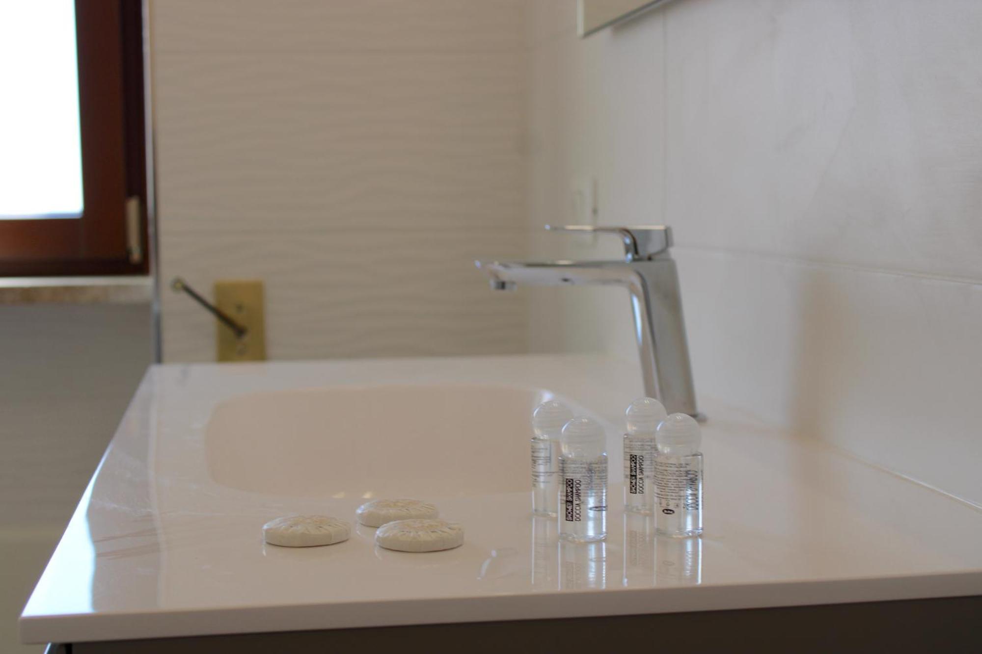 Helios Apartment Лечче Екстер'єр фото