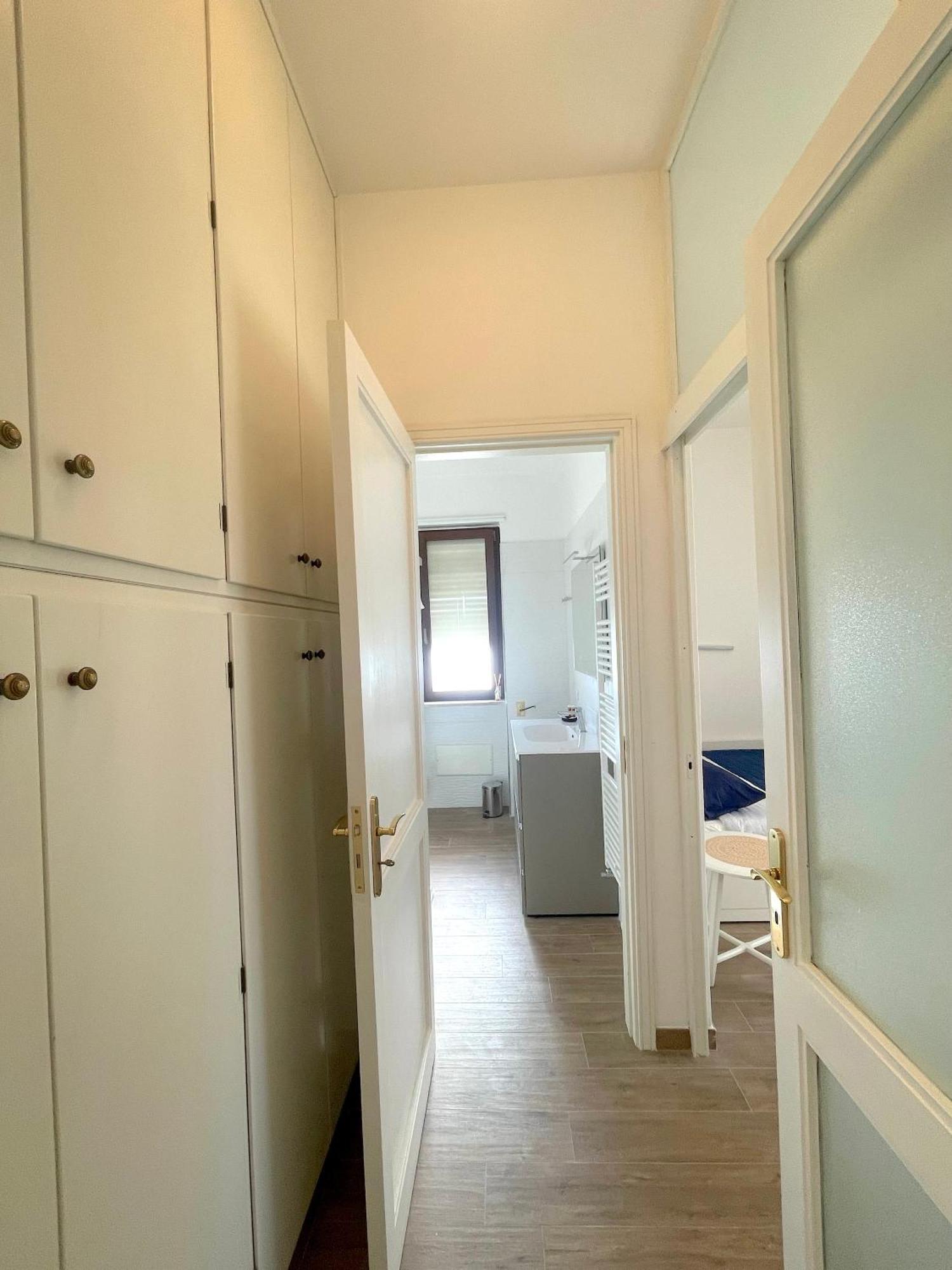Helios Apartment Лечче Екстер'єр фото