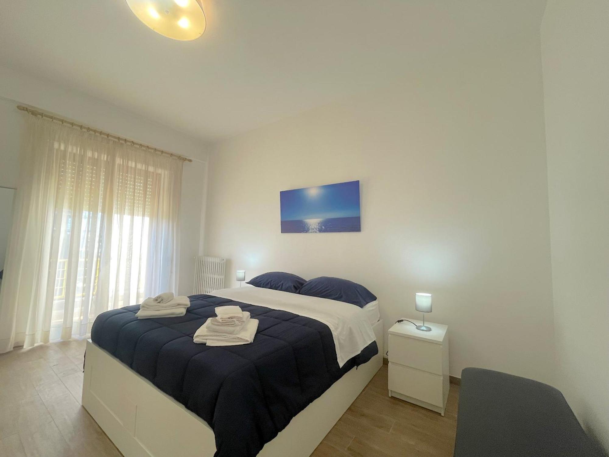 Helios Apartment Лечче Екстер'єр фото
