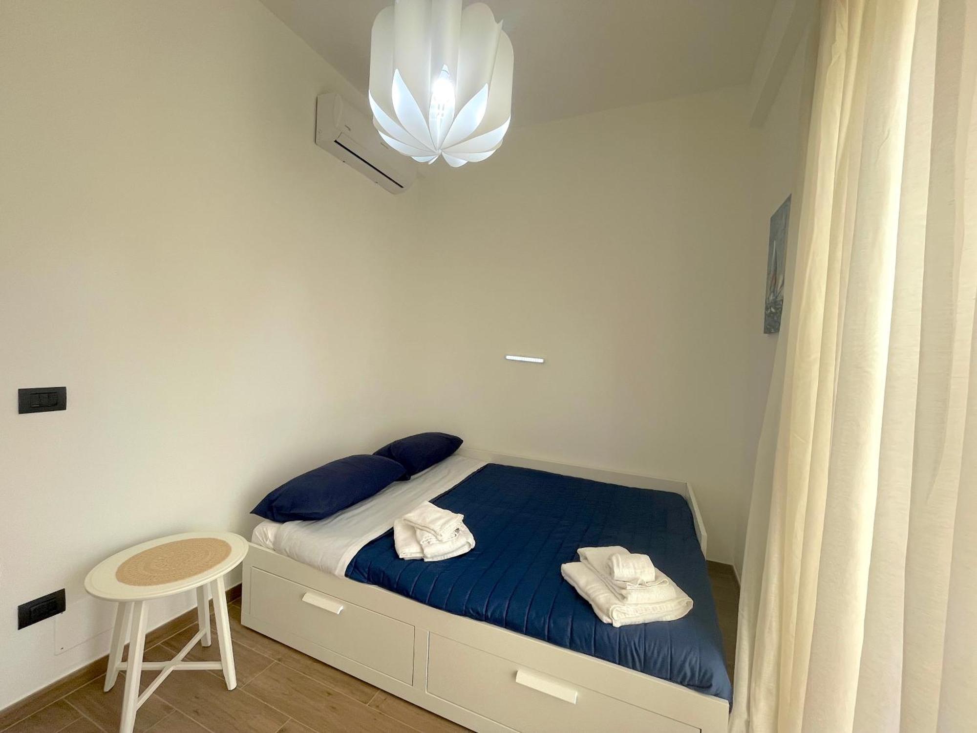 Helios Apartment Лечче Екстер'єр фото