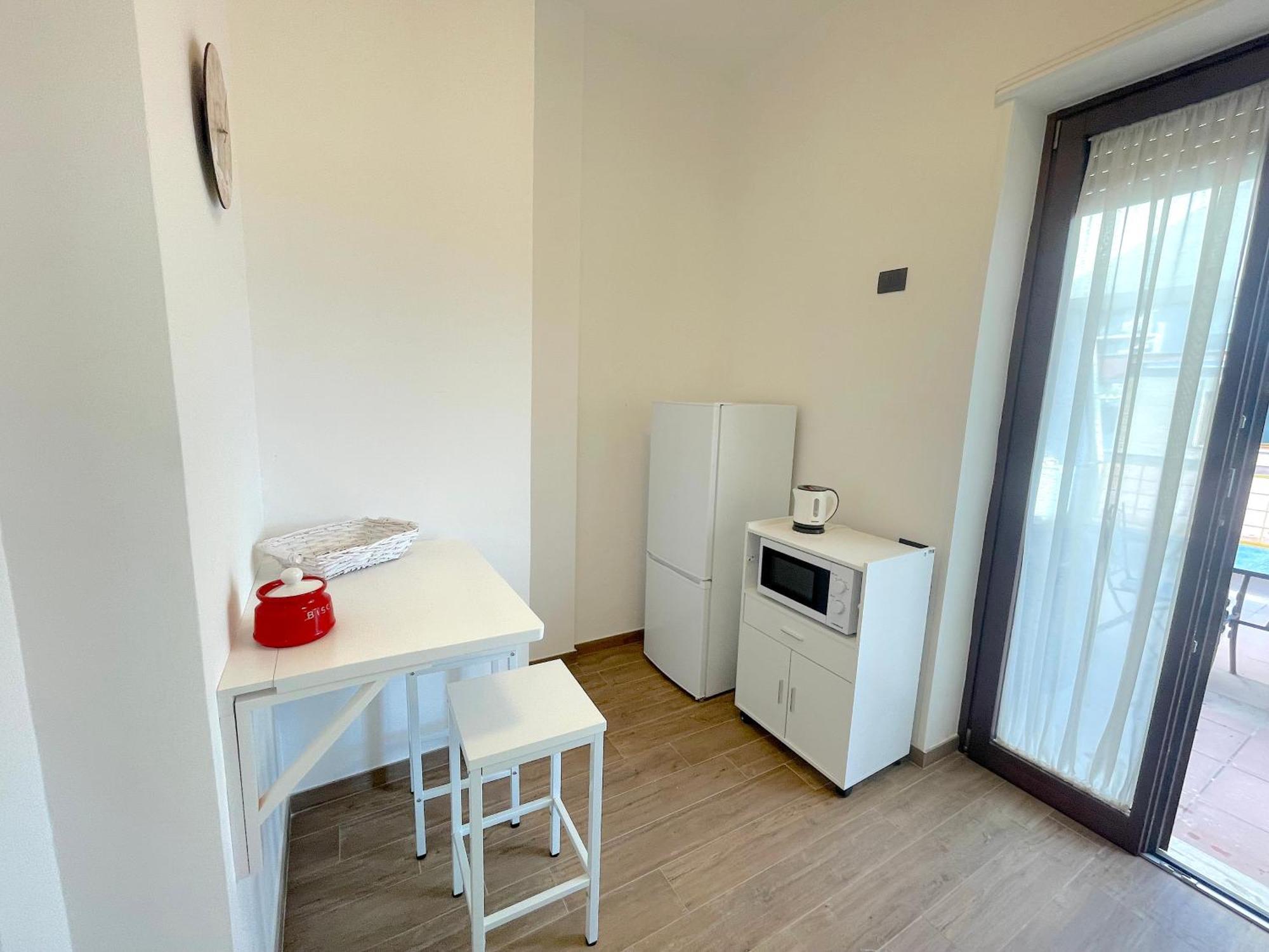Helios Apartment Лечче Екстер'єр фото