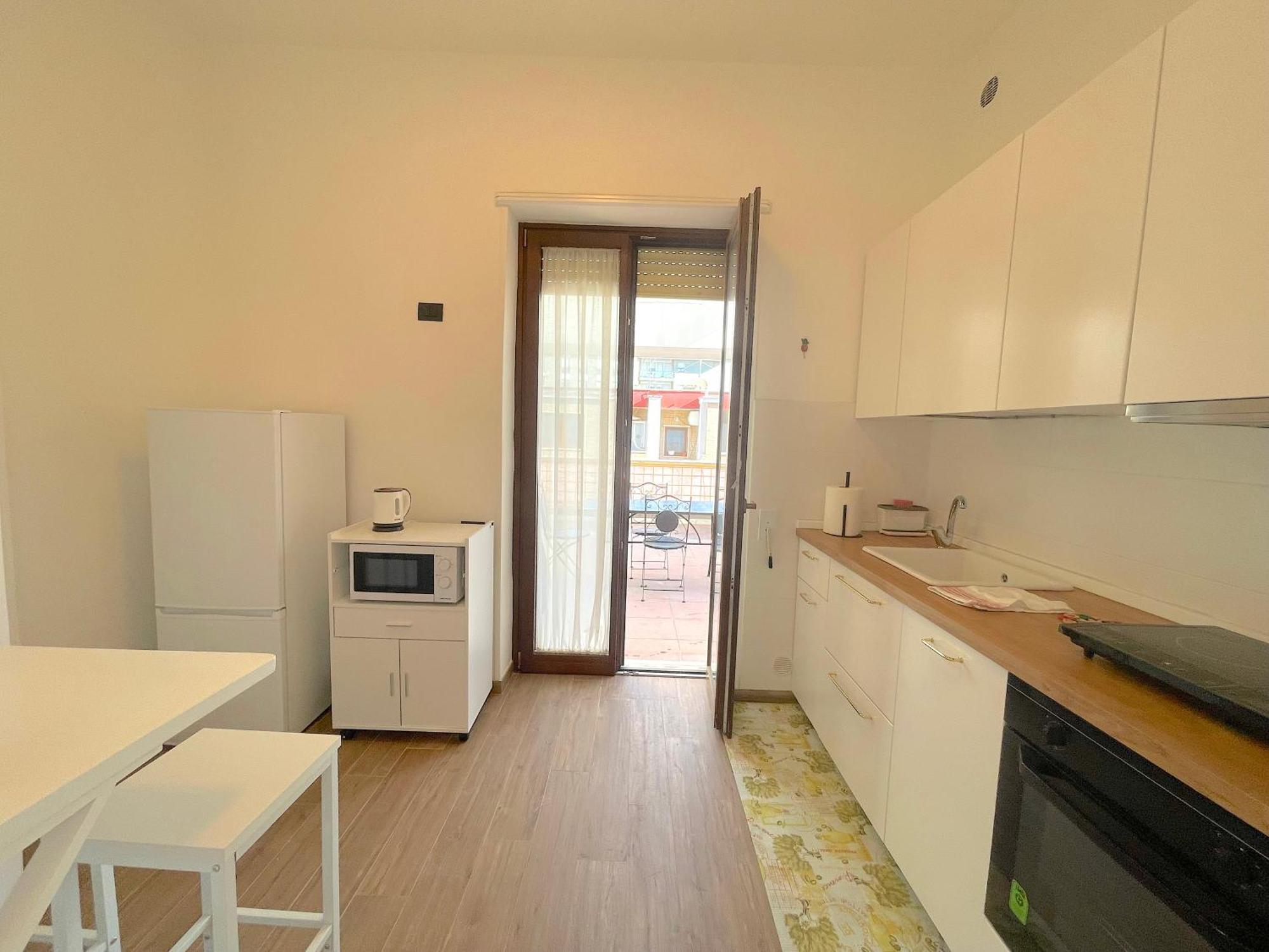 Helios Apartment Лечче Екстер'єр фото