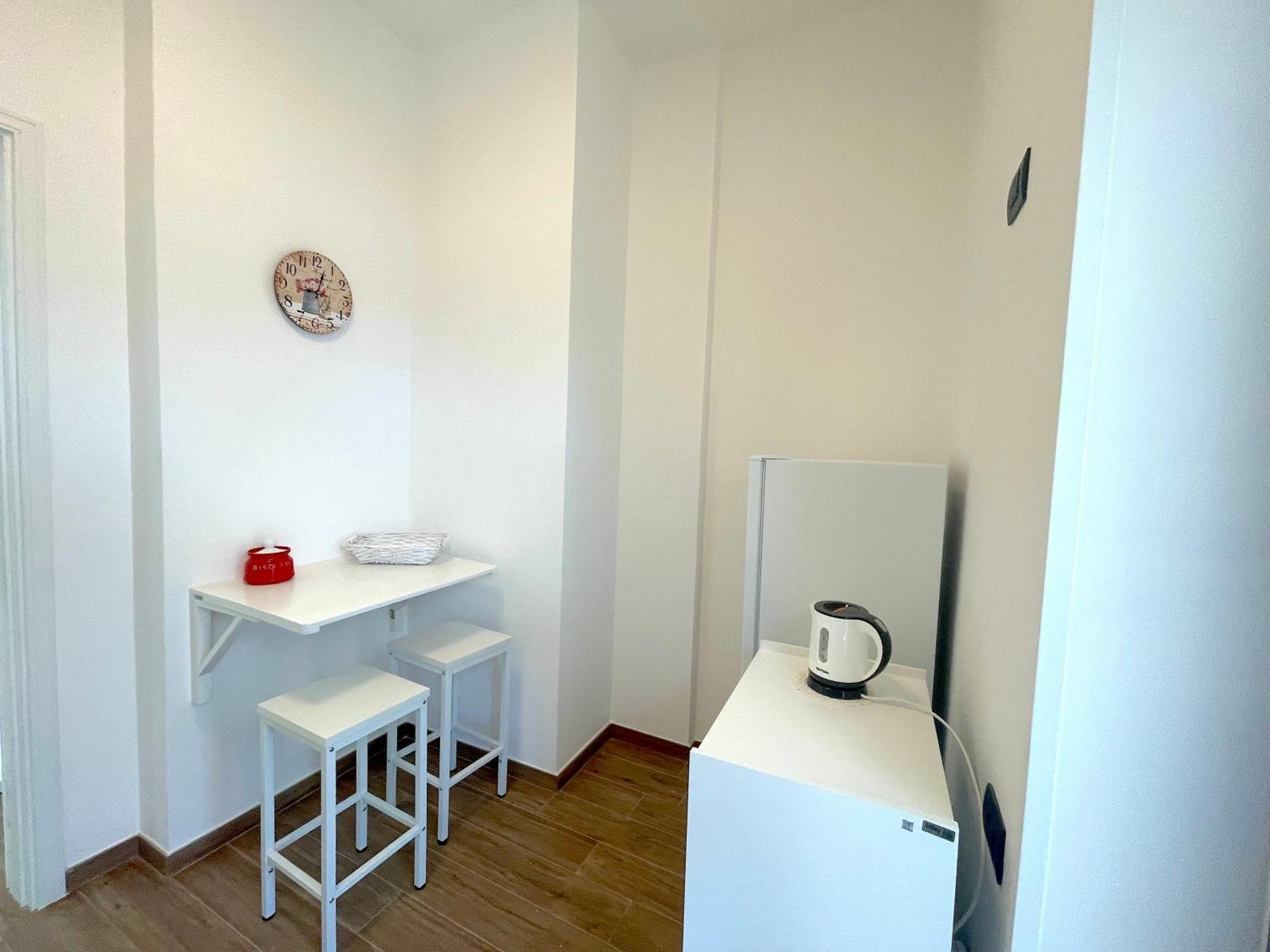 Helios Apartment Лечче Екстер'єр фото