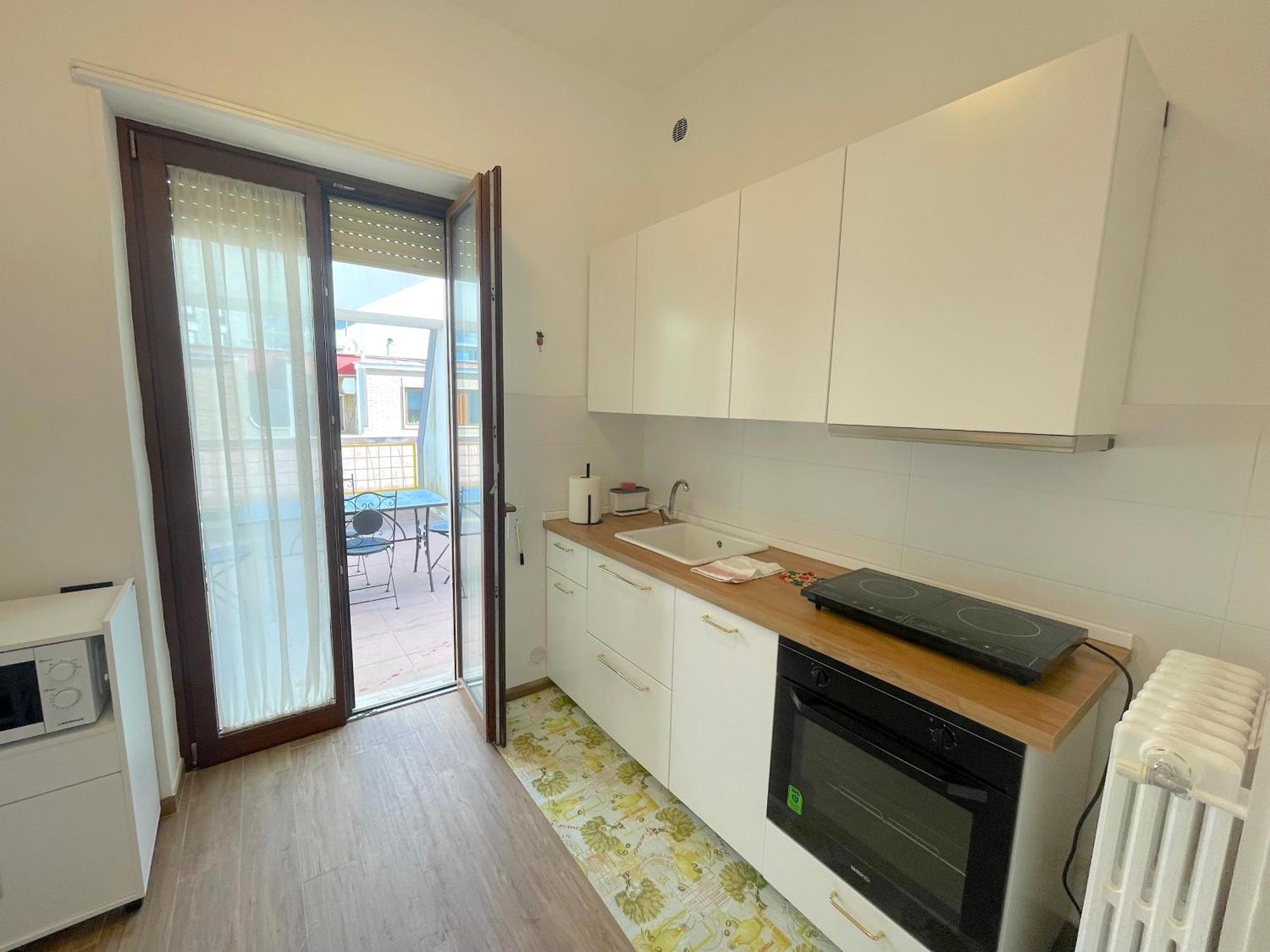 Helios Apartment Лечче Екстер'єр фото