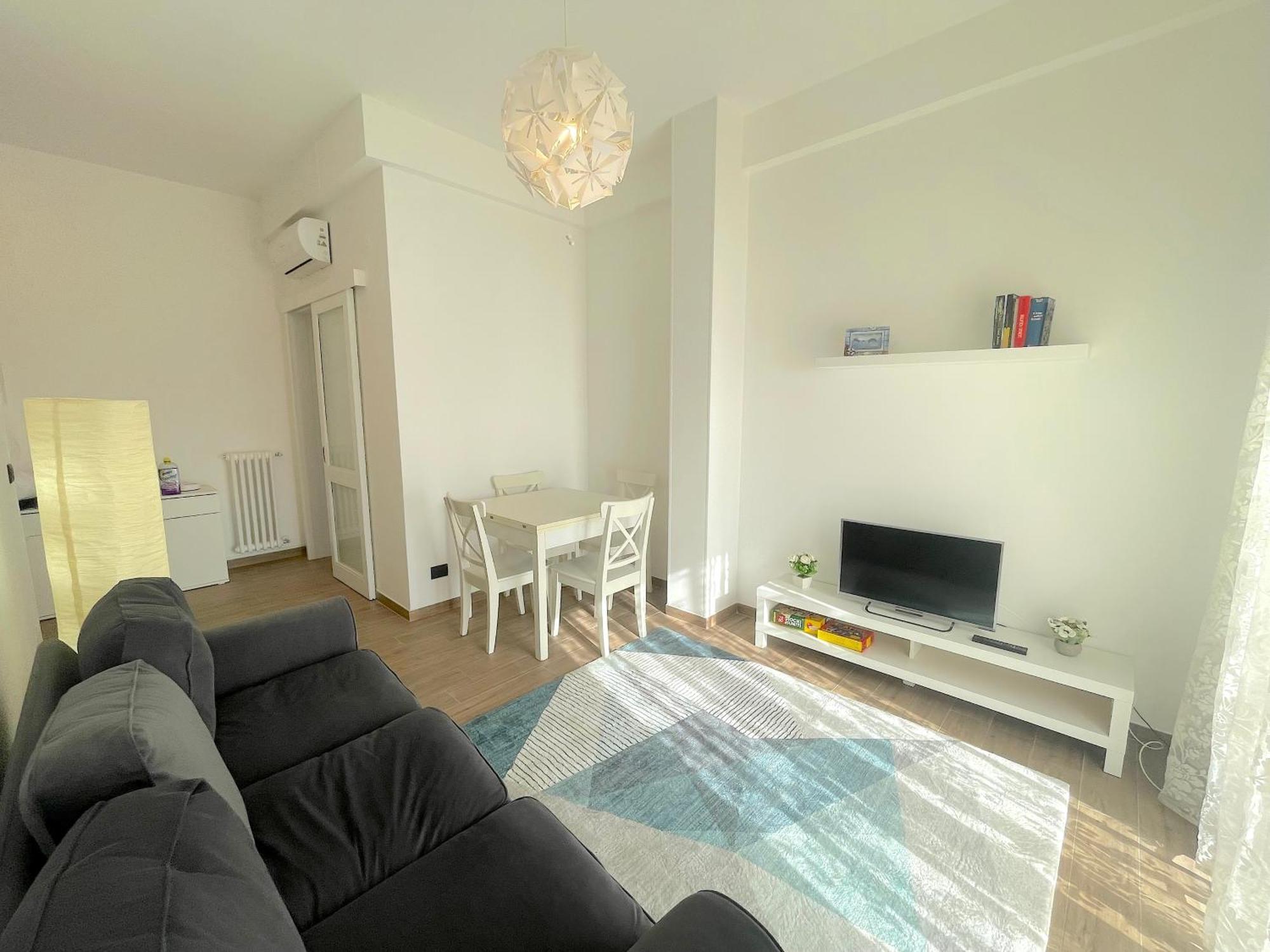 Helios Apartment Лечче Екстер'єр фото